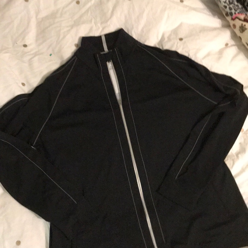 Annika cutter and buck jacket